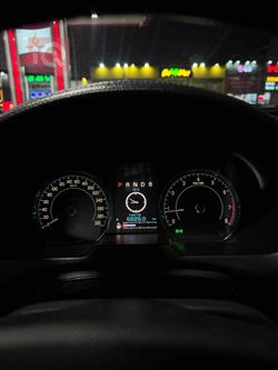جاگوار XF